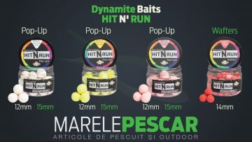 Dynamite Baits Hit N Run