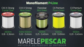 Monofilament P-Line