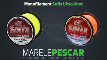 Monofilament Sufix Ultra Knot