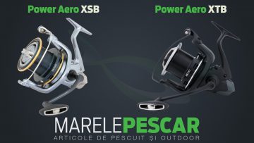Power Aero XSB / XTB
