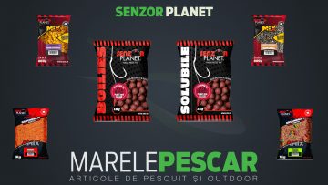 Senzor Planet