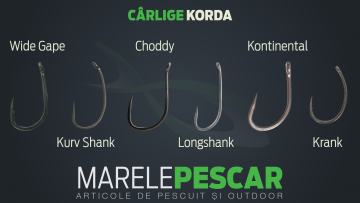 Carlige Korda