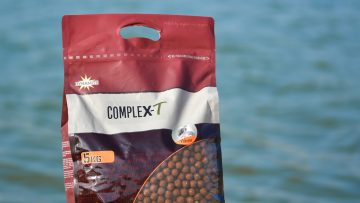 Dynamite Baits Complex-T