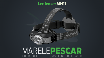 Ledlenser MH11