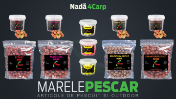 Nada 4Carp
