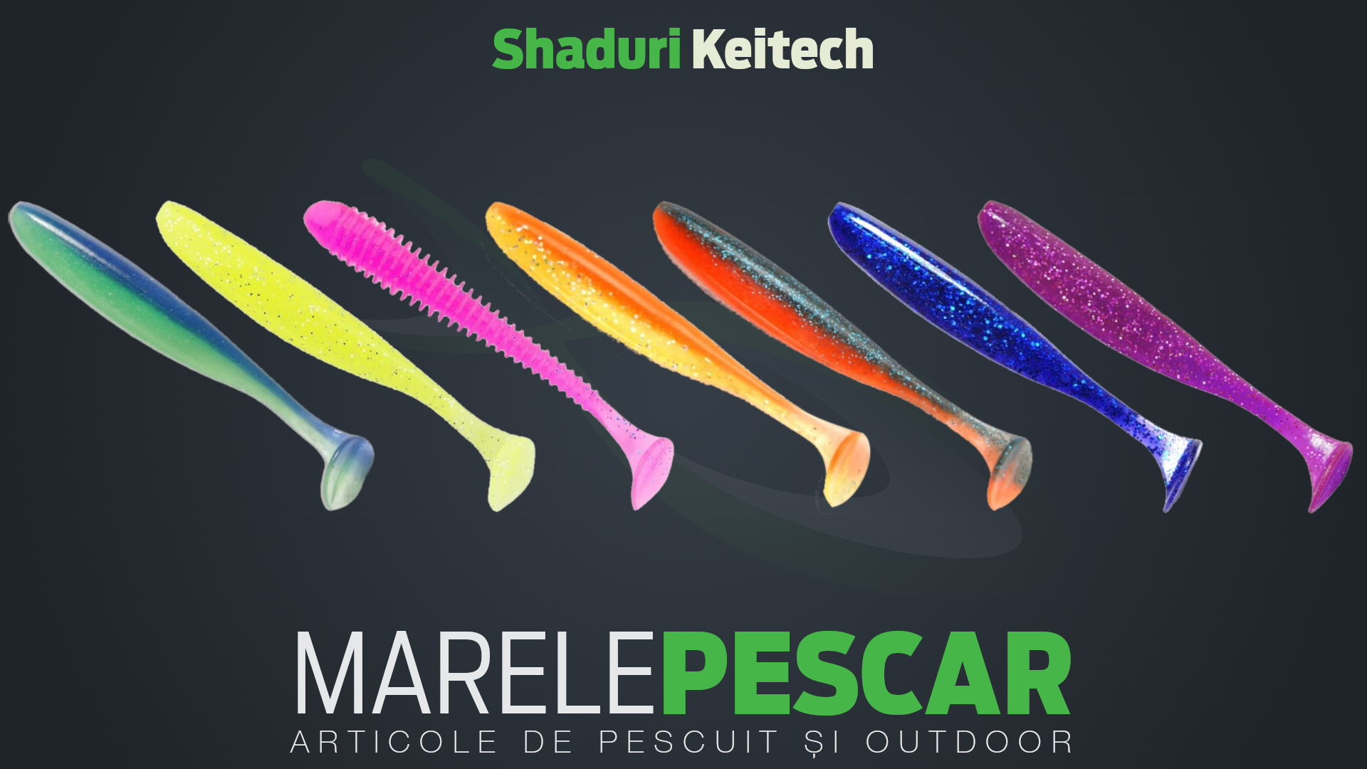 Shaduri Keitech