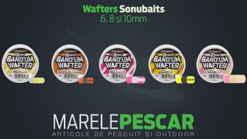 Wafters Sonubaits