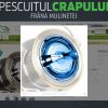 Pescuitul crapului | Frâna mulinetei