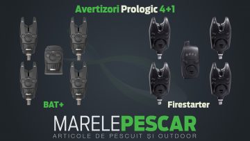 Avertizori Prologic