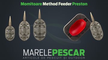 Momitoare Method Feeder Preston