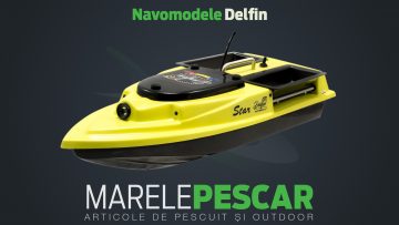 Navomodele Delfin