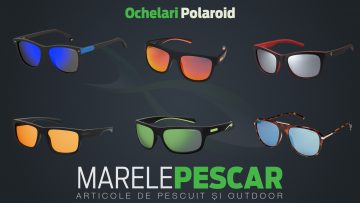 Ochelari Polaroid