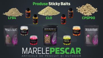 Produse Sticky Baits