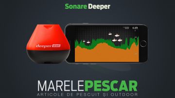 Sonare Deeper