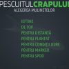 Pescuitul crapului | Exemple reale în alegerea mulinetei
