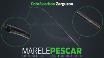 Cobra carbon Zarguzon