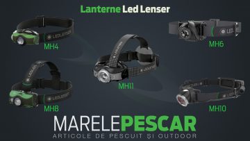 Lanterne Led Lenser