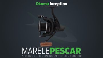 Okuma Inception