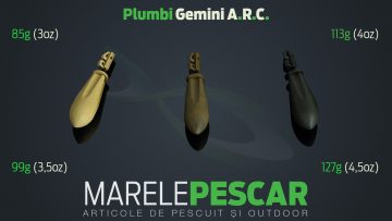 Plumbi Gemini ARC