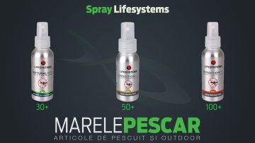 Spray Lifesystems