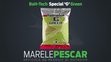 Bait-Tech Special G Green