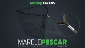Minciog Fox EOS