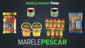 Nada si momeli Timar