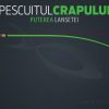 Pescuitul crapului | Puterea lansetei (testul de curbură)