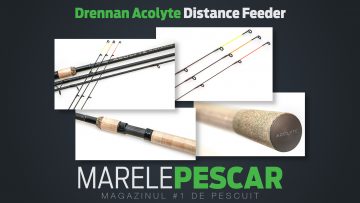 Drennan Acolyte Distance Feeder