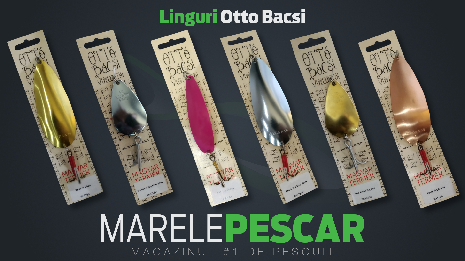 Linguri Otto Bacsi