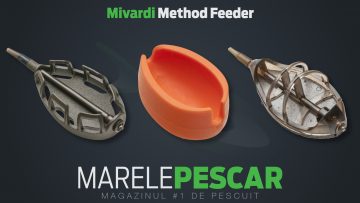 Mivardi Method Feeder
