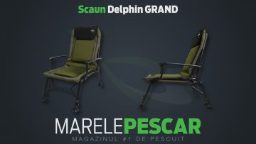 Scaun Delphin GRAND