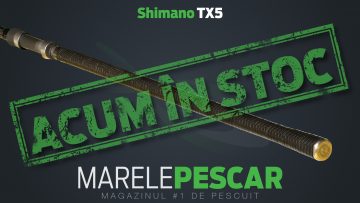 Shimano TX5