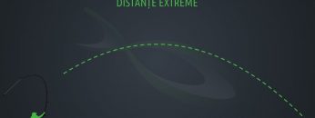 Pescuitul crapului | Distanțe extreme