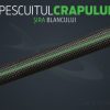 Pescuitul crapului | Șira blancului