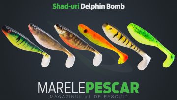 Shad-uri Delphin Bomb