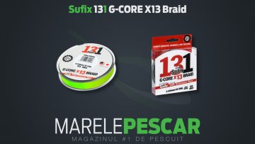 Sufix 131 G-CORE X13 Braid