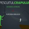 Pescuitul crapului | Distanțe extreme vs. plăcerea drilului