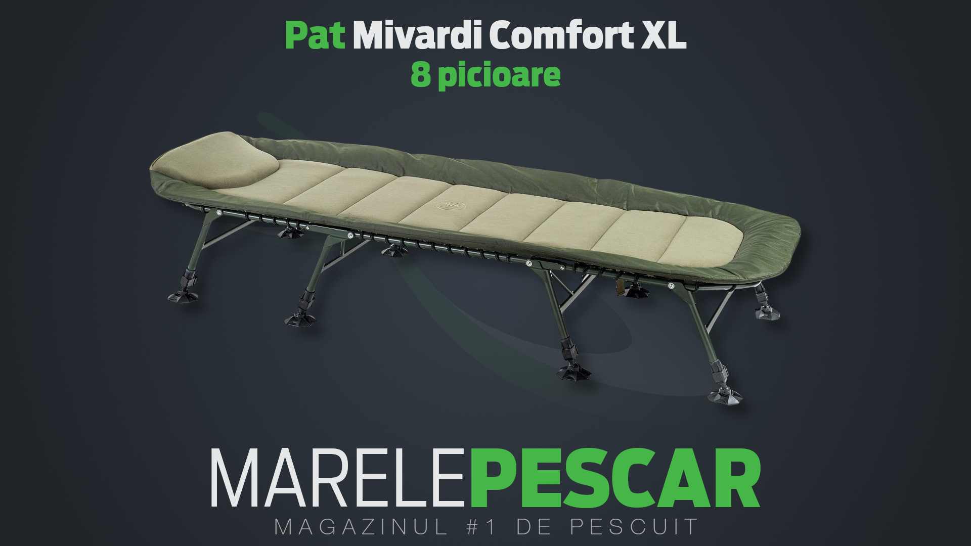 Pat Mivardi Comfort XL