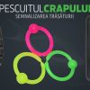 Pescuitul crapului | Semnalizarea trăsăturii