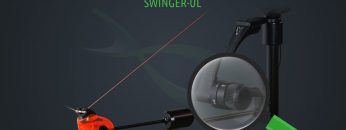 Pescuitul crapului | Swinger-ul