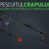 Pescuitul crapului | Reglarea avertizorului și swinger-ului