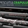 Pescuitul crapului | Semnalizarea trăsăturii. Sfaturi și recomandări