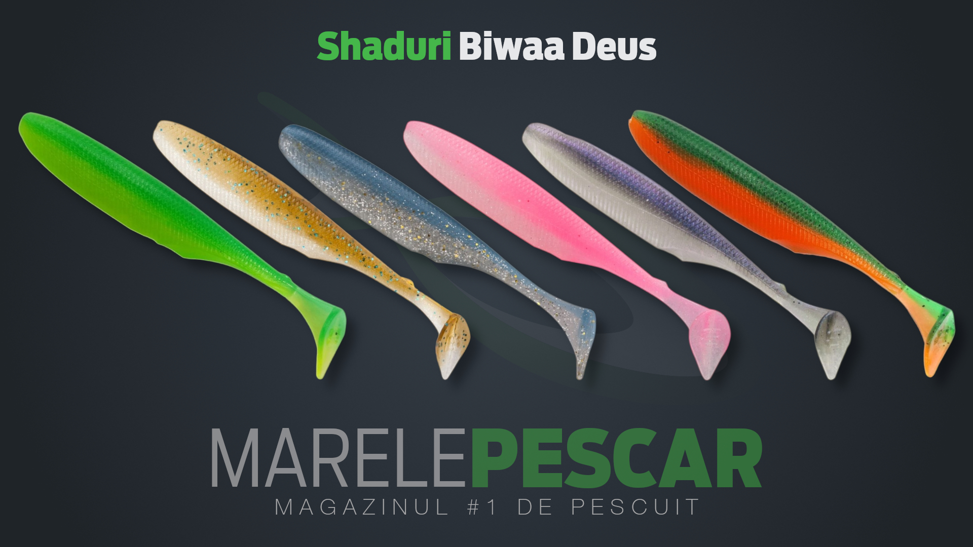 Shaduri Biwaa Deus