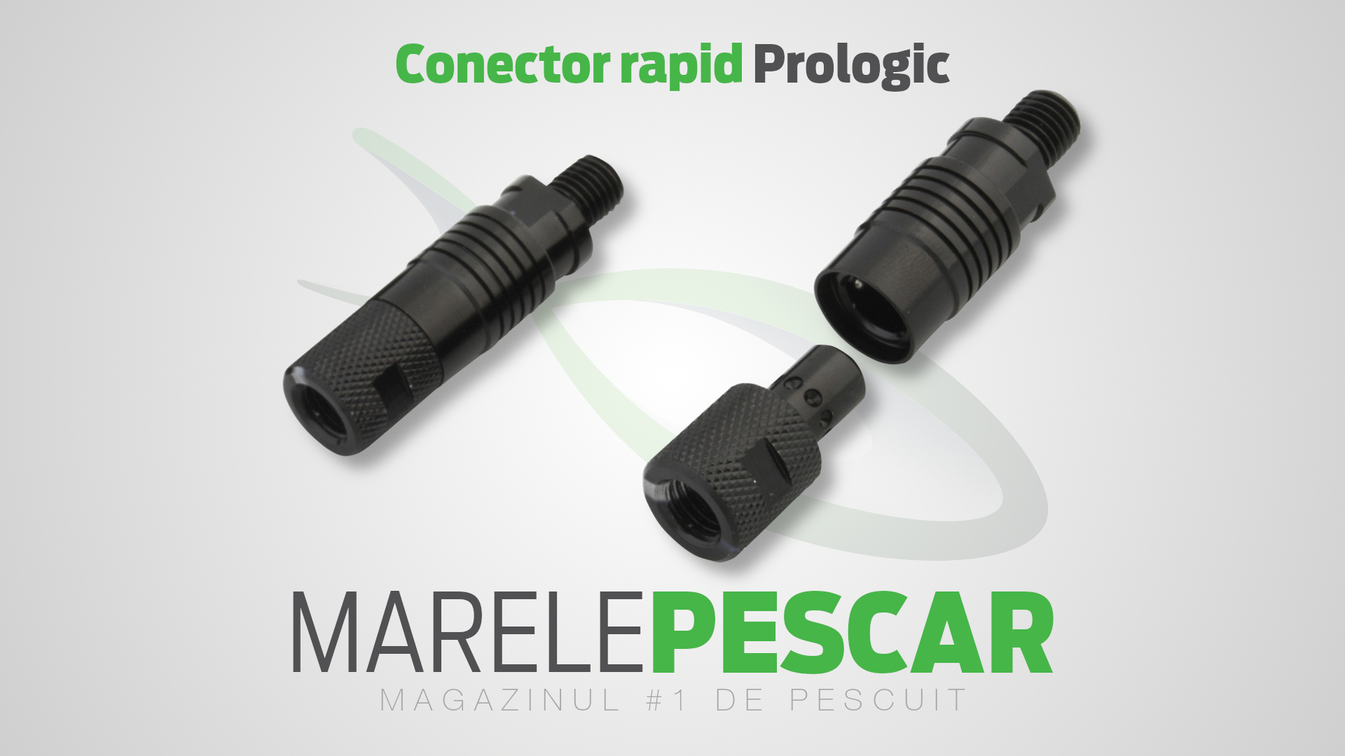 Conector rapid Prologic
