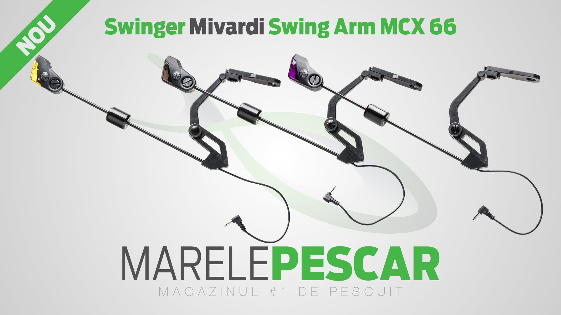Swinger Mivardi Swing Arm MCX 66