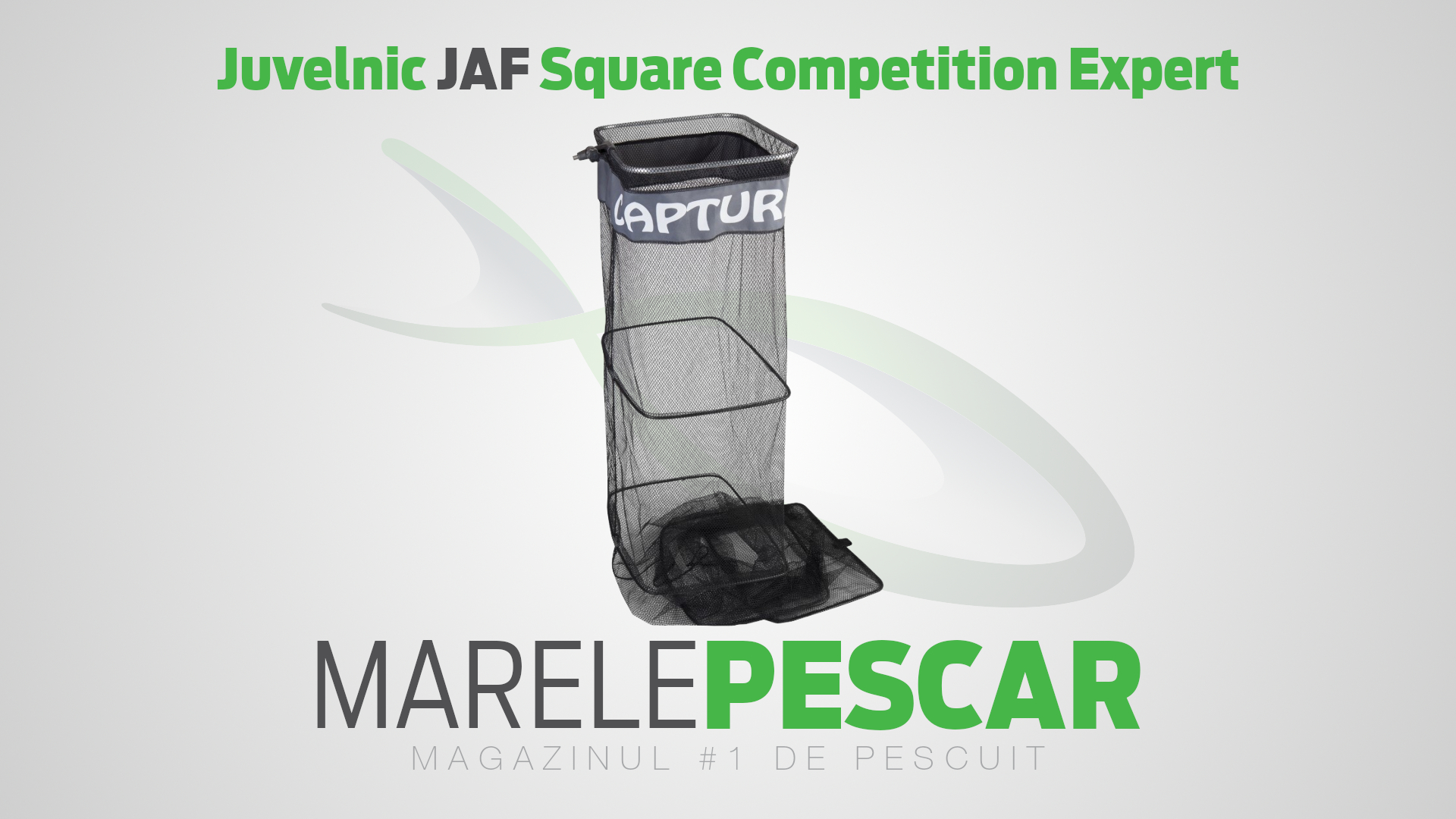Juvelnic JAF Square Competition Expert