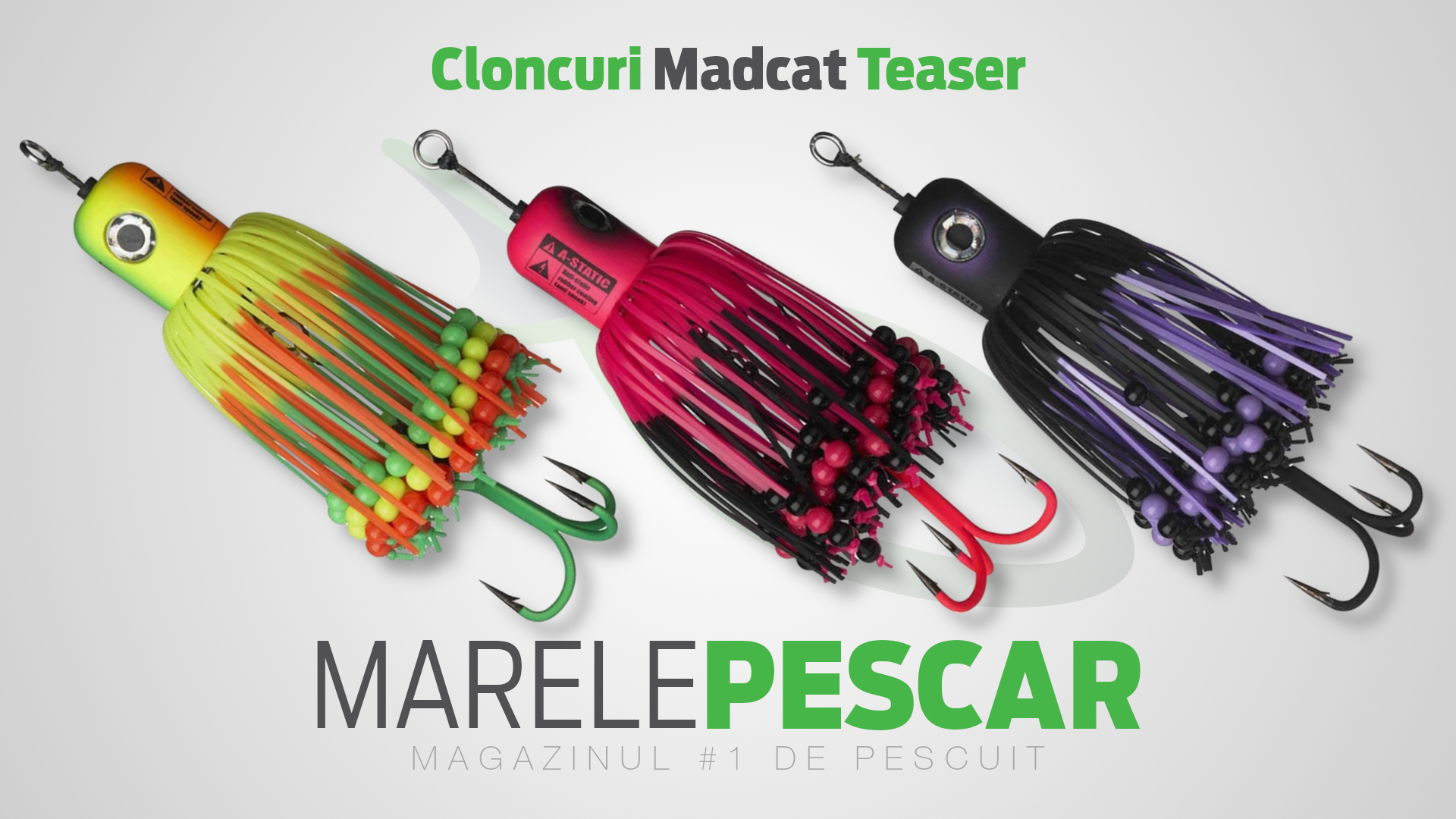 Cloncuri Madcat Teaser