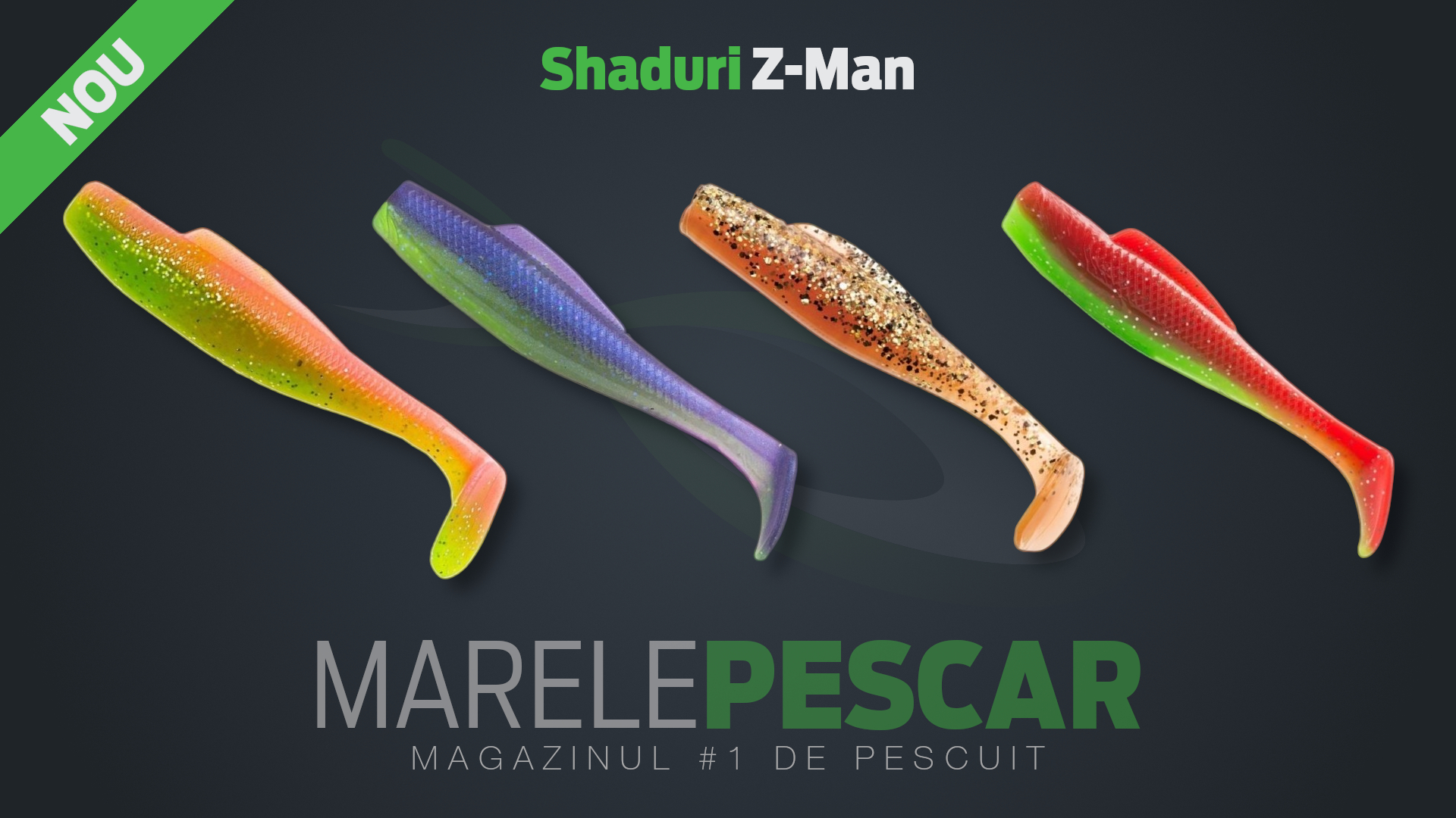 Shaduri Z-Man