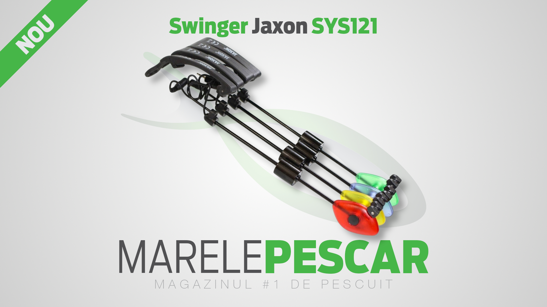 Swinger Jaxon SYS121